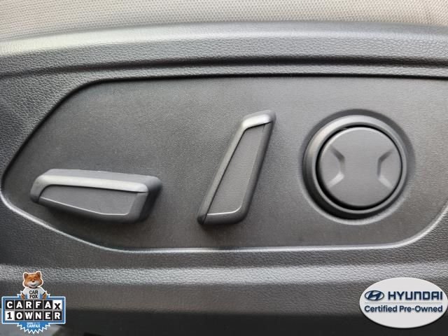 2025 Hyundai Tucson SEL - Photo 18