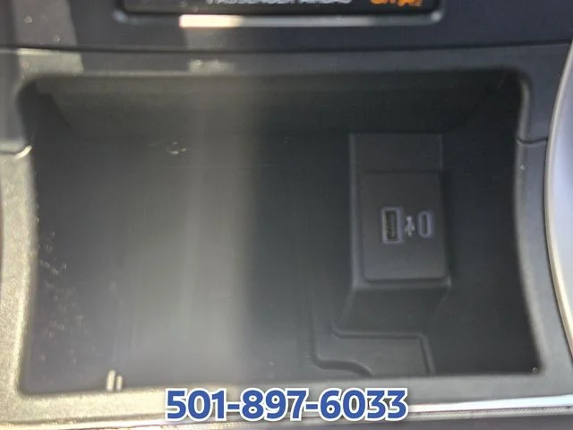 Used 2022 White Ford SEL image 25