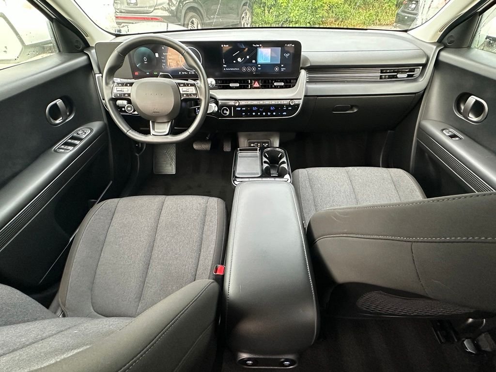 2025 Hyundai IONIQ 5 SE - Photo 14