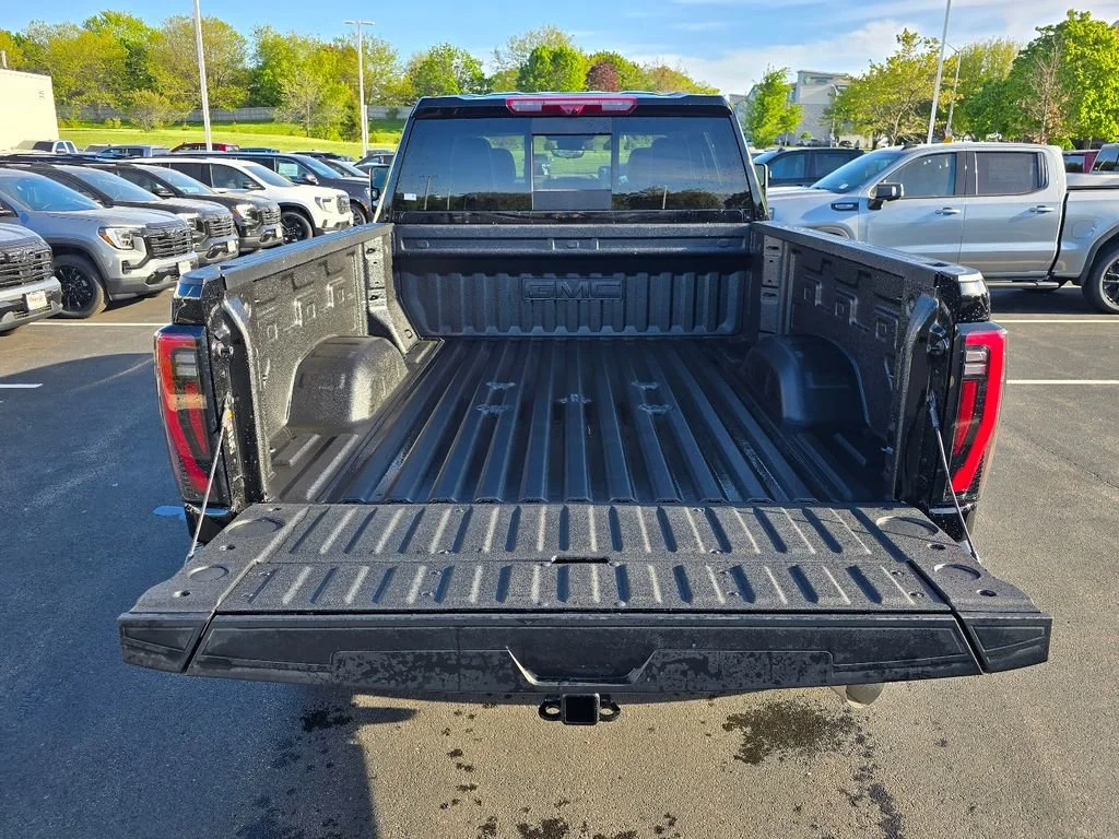 2026 GMC Sierra 2500HD AT4X - Photo 29