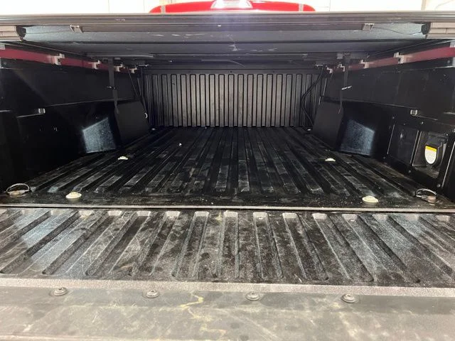 Certified Used 2023 Red Toyota TRD Sport image 15
