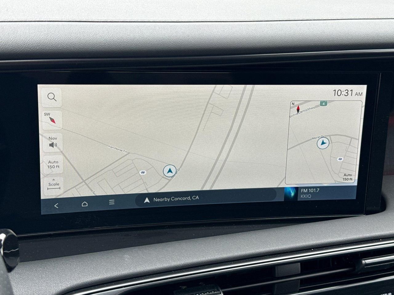 2026 Hyundai Palisade XRT Pro - Photo 19