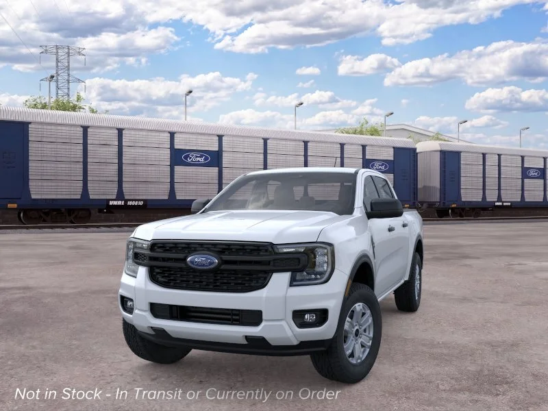 New 2026 Oxford White Ford XL image 10