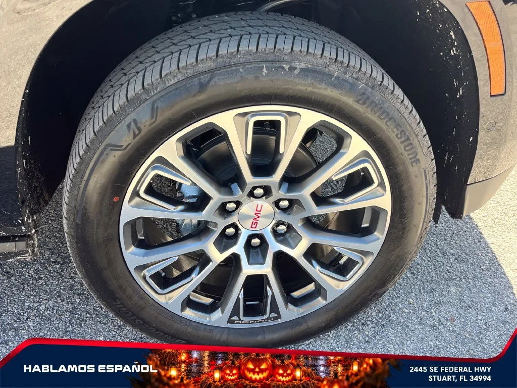 New 2027 Onyx Black GMC Denali image 22
