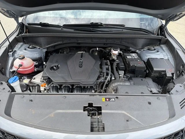 Certified Used 2023 Silver Kia S image 27