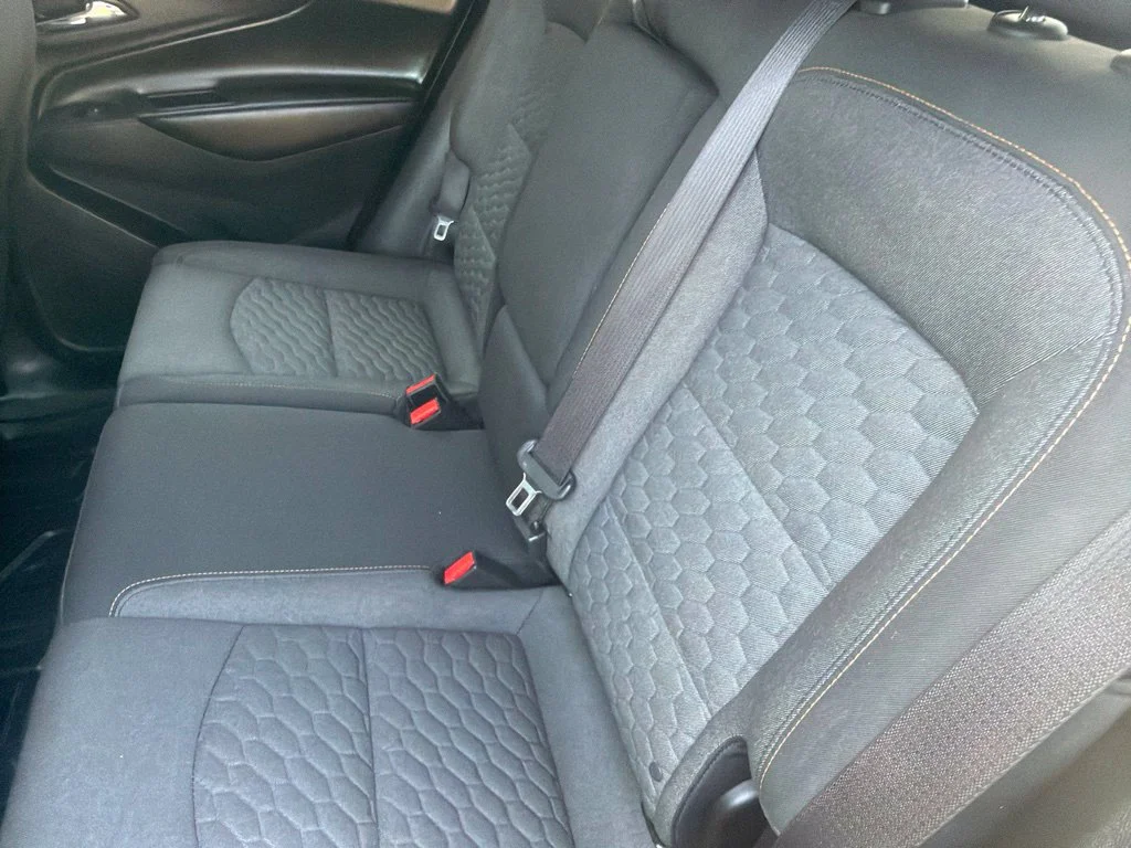 Used 2019 Pacific Blue Metallic Chevrolet LT image 11