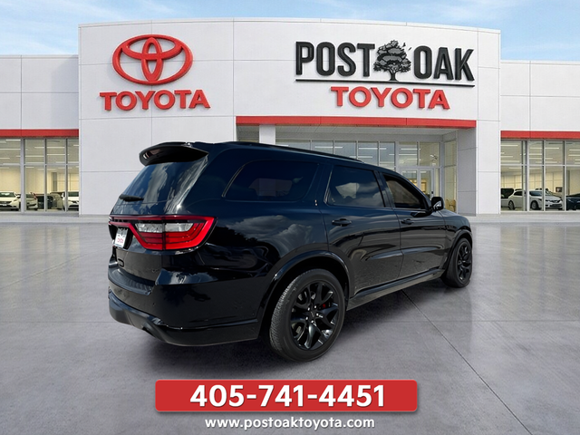 Used 2024 Black Dodge SRT 392 Plus image 10