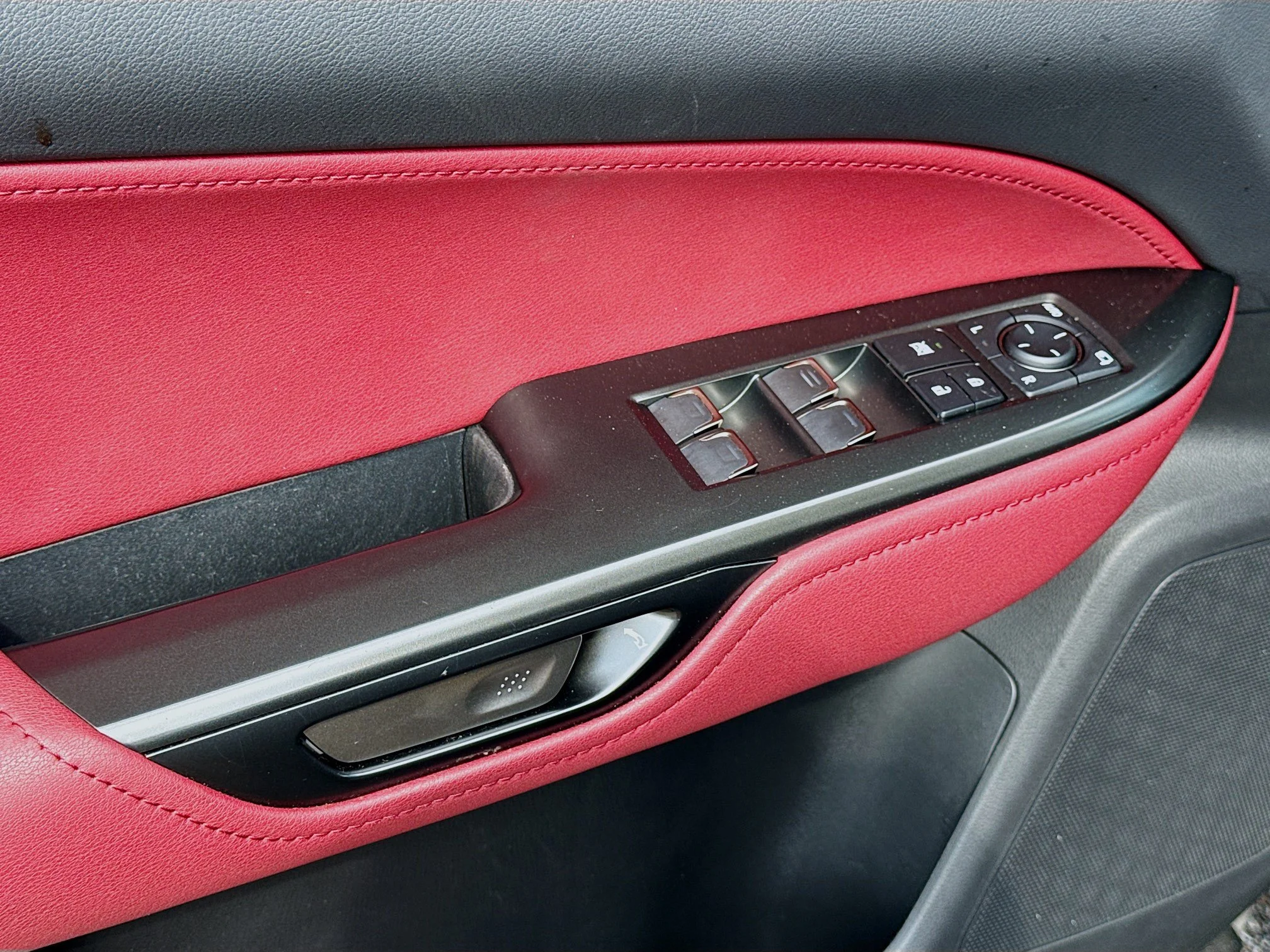 Used 2025 Caviar Lexus NX 250 image 23