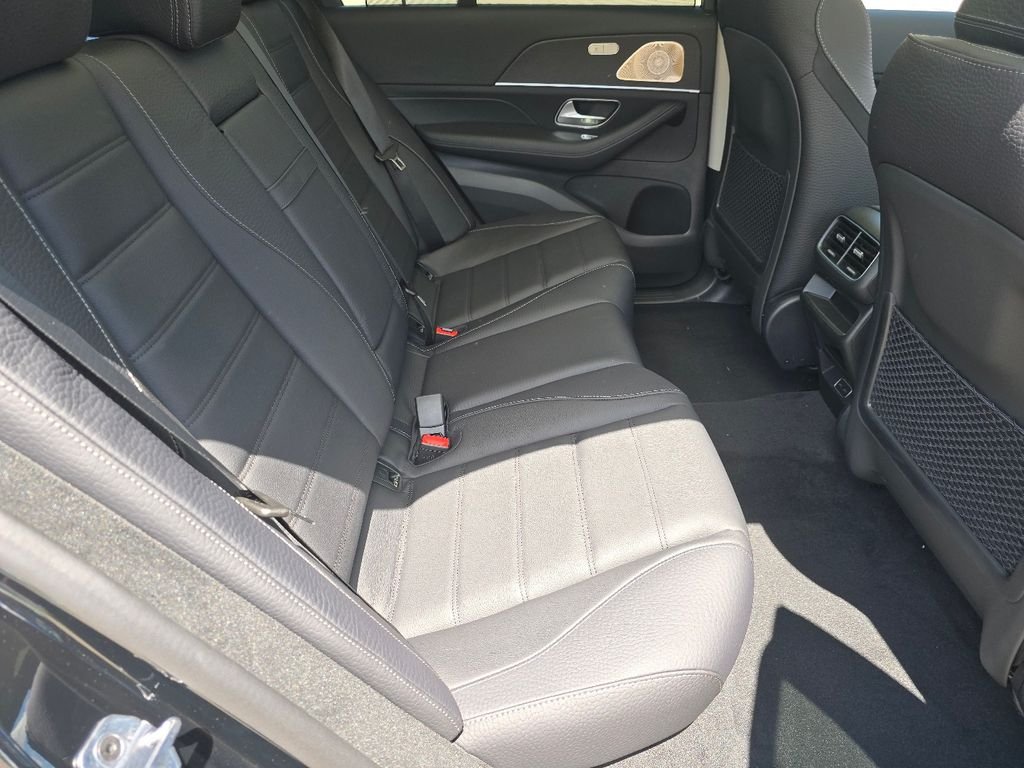 New 2026 Black Mercedes-Benz GLE 450 image 20