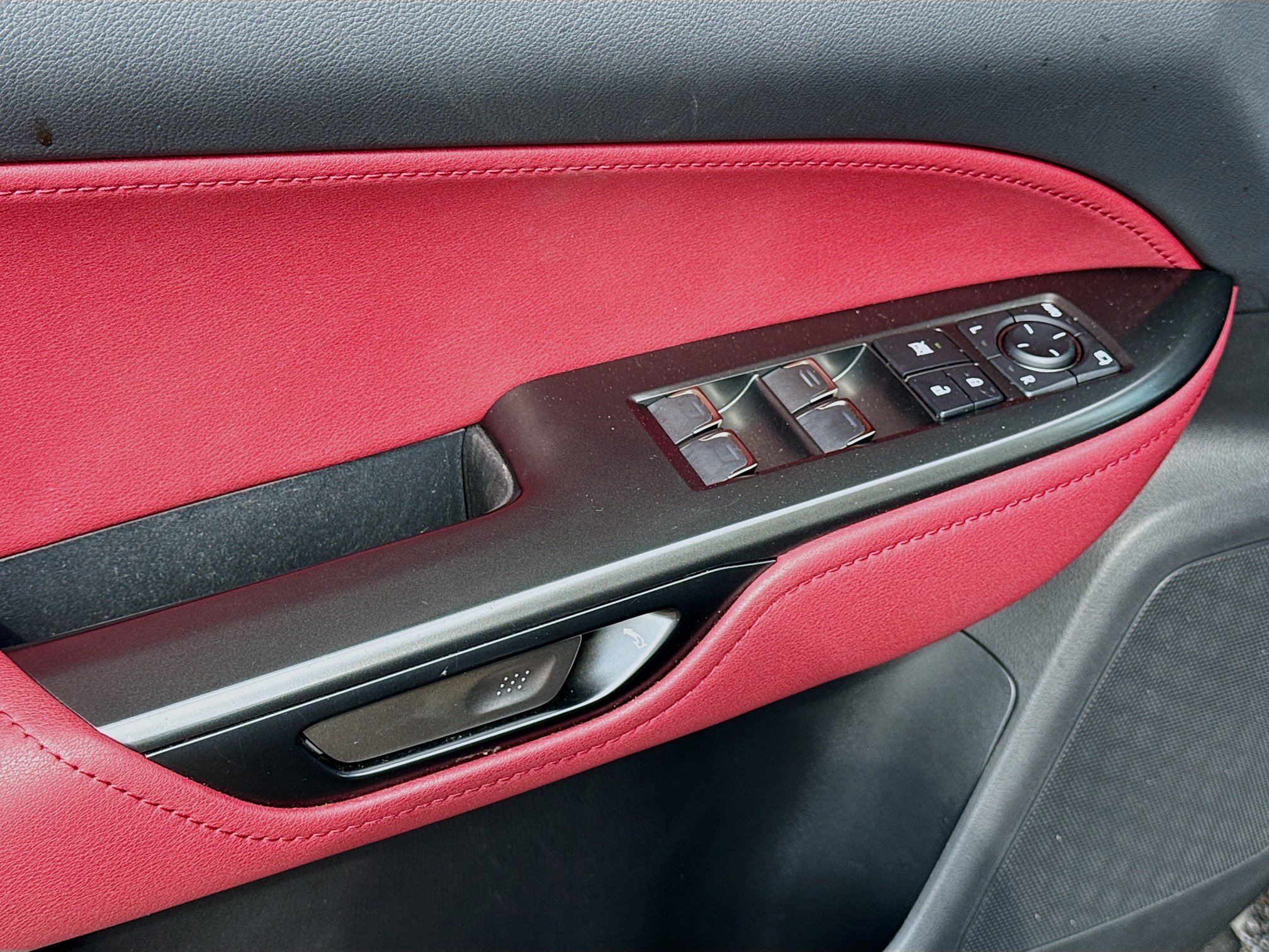 Used 2025 Caviar Lexus NX 250 image 23