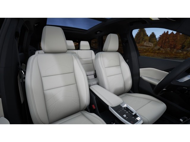 New 2026 Cape York Green Metallic BMW xDrive28i image 11