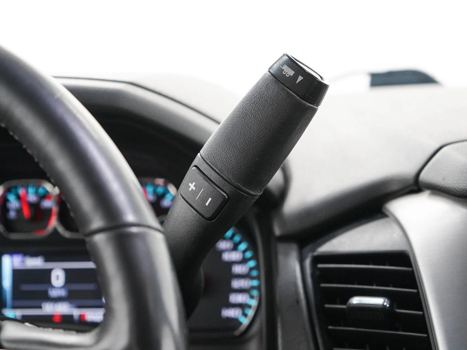 Used 2019 Onyx Black GMC SLT image 23