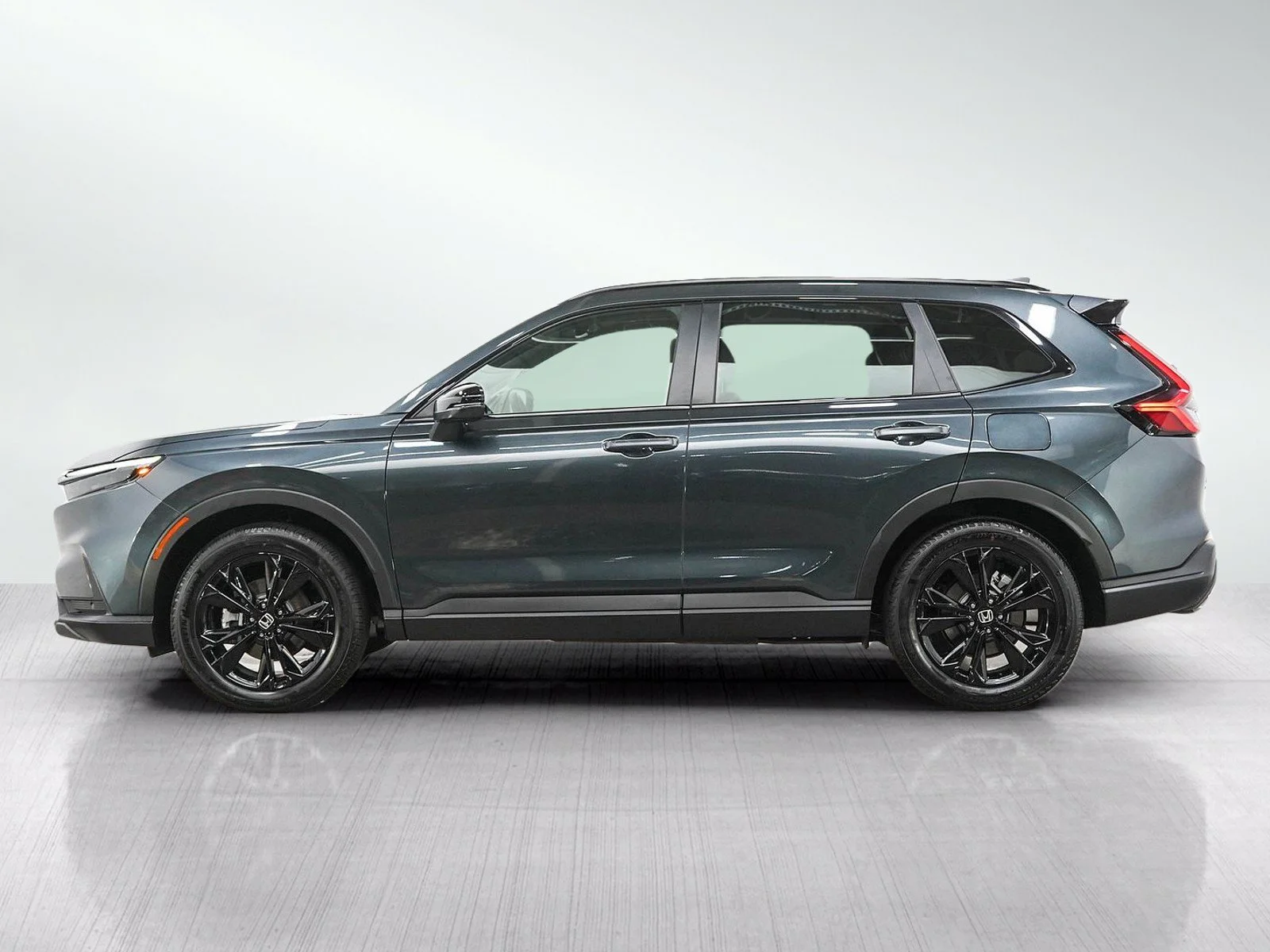 Used 2026 Honda CR-V Sport Touring with VIN 7FARS6H9XTE105033 for sale in Burnsville, Minnesota