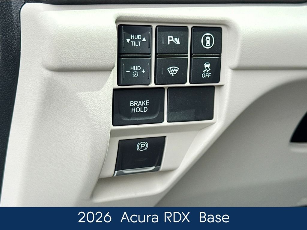 Used 2026 Silver Acura Advance Package image 22