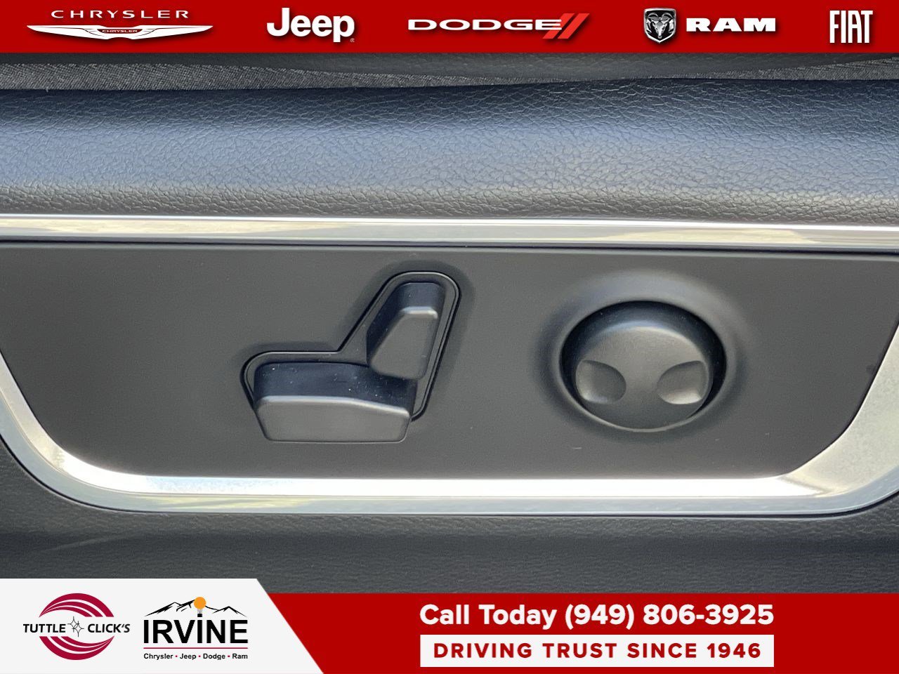 2026 RAM 1500 Laramie - Photo 22