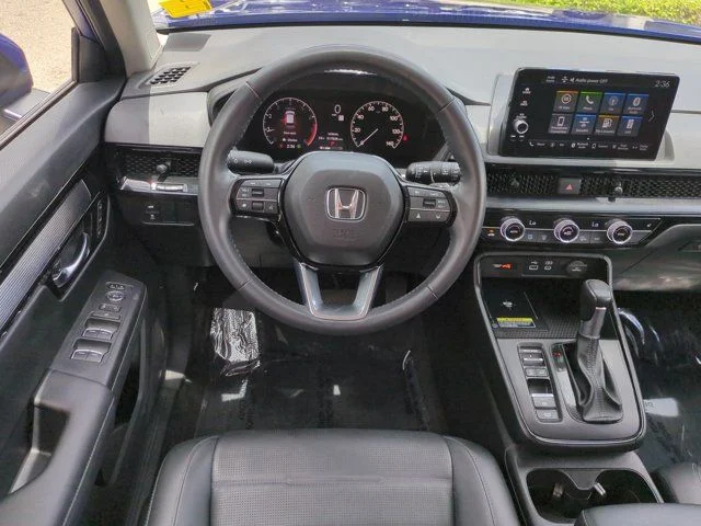 Used 2024  Honda EX-L image 15