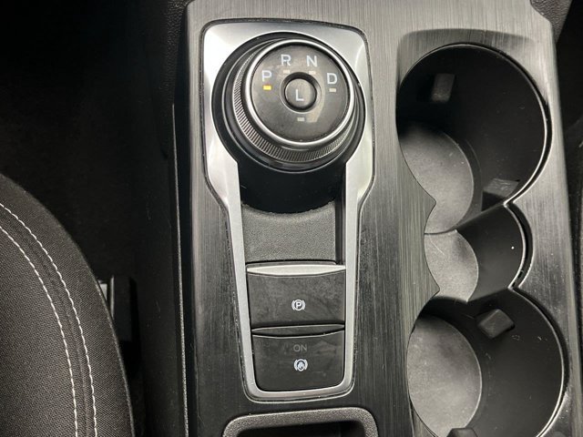 Used 2024 Carbonized Gray Ford Active image 24
