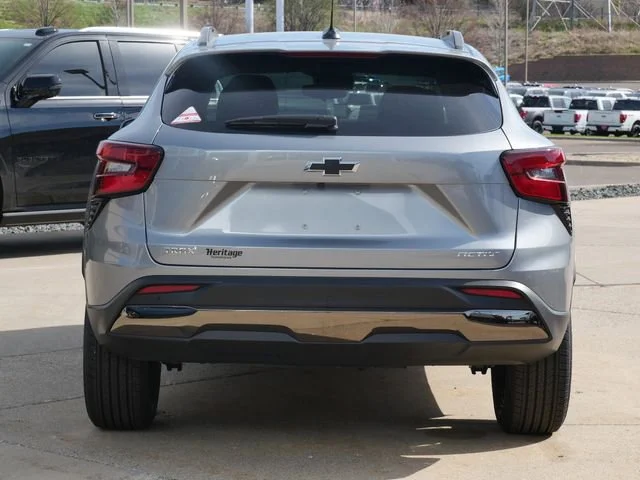 2026 Chevrolet Trax Activ - Photo 6