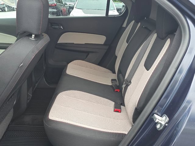 2016 Chevrolet Equinox LT - Photo 29