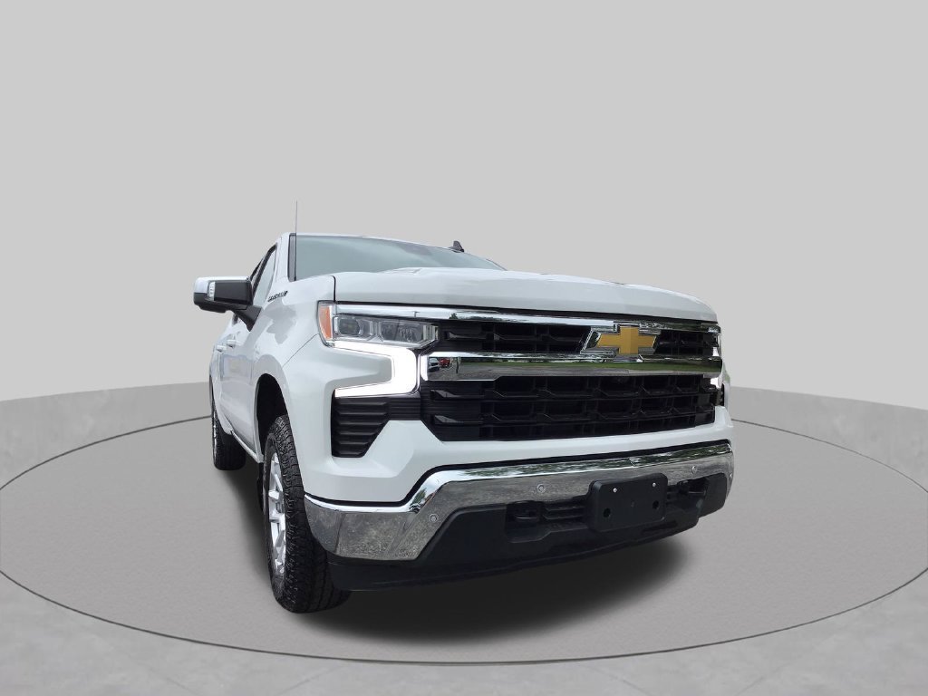 2026 Chevrolet Silverado 1500 LT - Photo 44