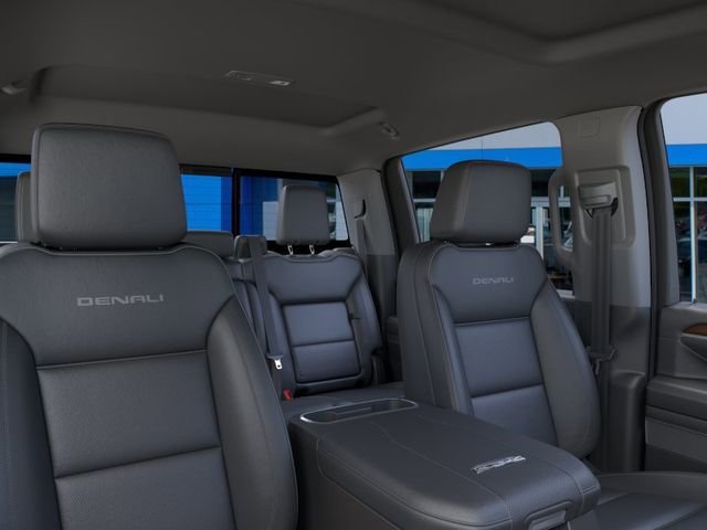 2026 GMC Sierra 3500HD Denali - Photo 24