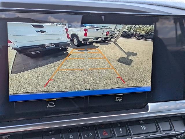 2026 Chevrolet Silverado 1500 RST - Photo 19