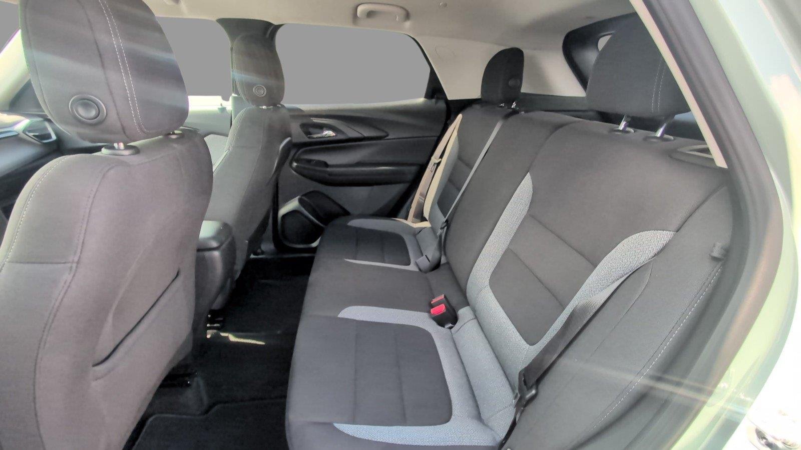 Used 2025 Cacti Green Chevrolet LT image 35