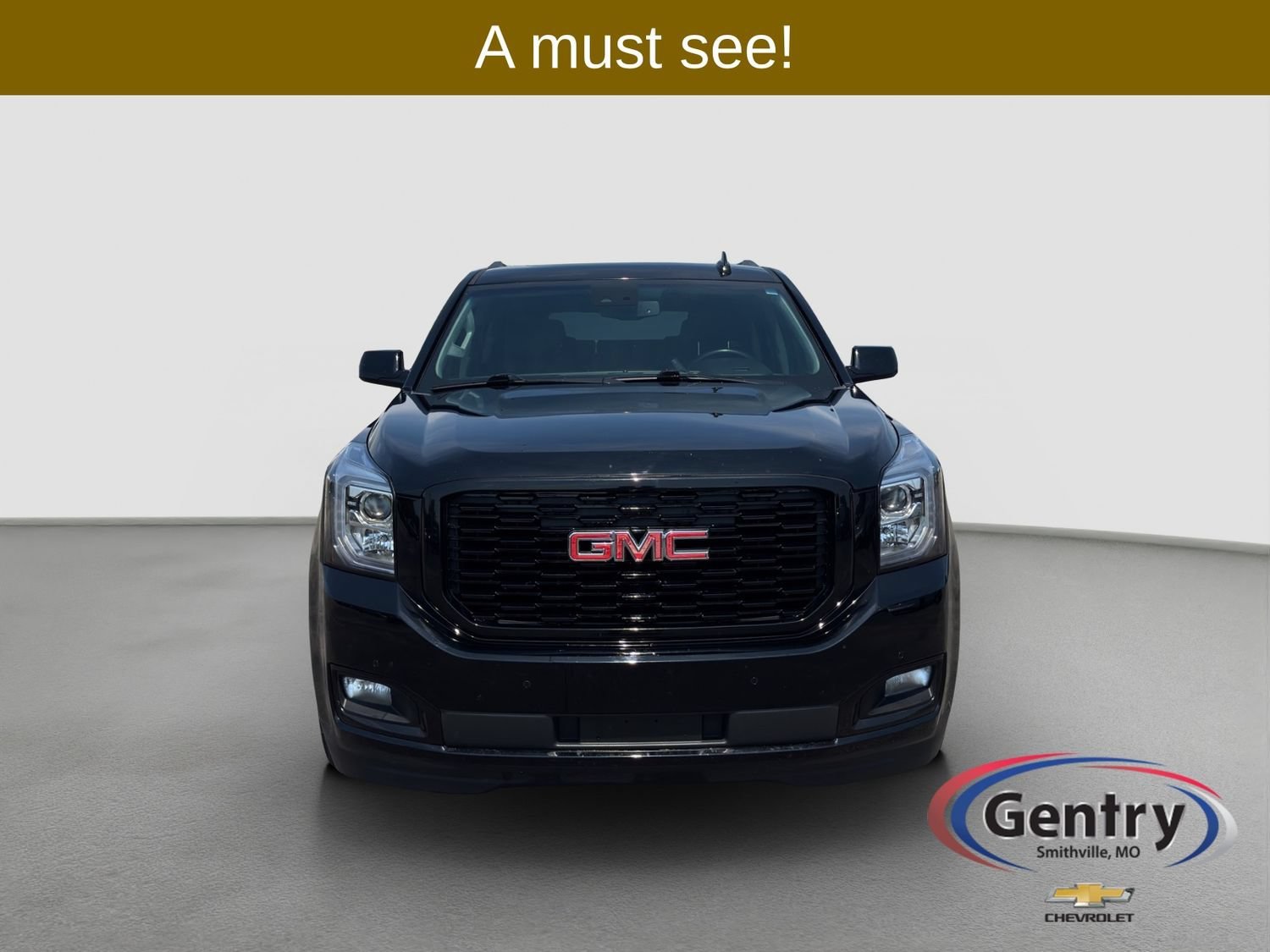 Used 2020 GMC Yukon XL SLT with VIN 1GKS2GKC3LR205464 for sale in Kansas City