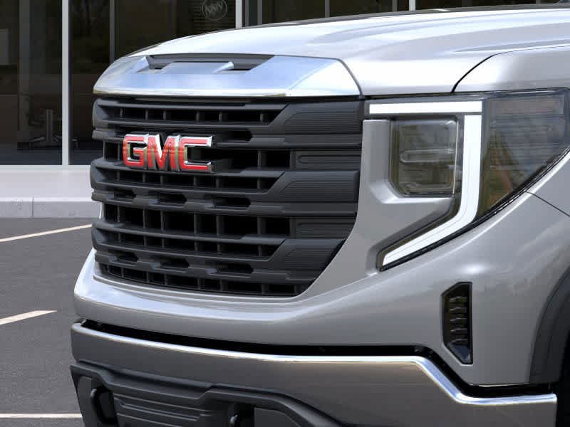 2026 GMC Sierra 1500 Pro - Photo 13