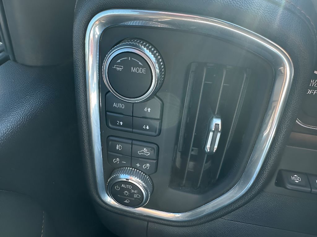 2021 GMC Sierra 1500 AT4 - Photo 24