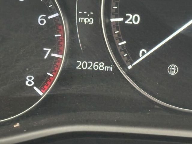 2024 Mazda CX-50 TURBO PREMIUM - Photo 23