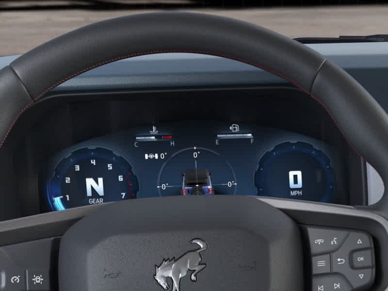 New 2026 T9/MARSH GRAY Ford Heritage Edition image 13