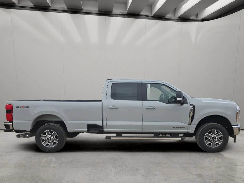 New 2026 Avalanche Ford F-250® Lariat® image 7