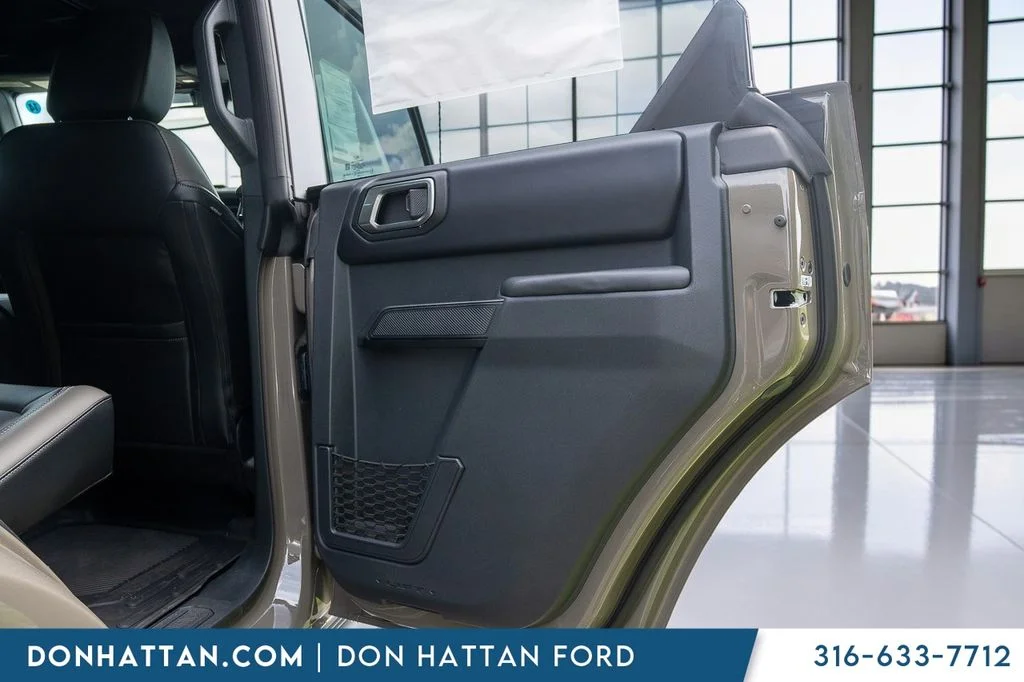 New 2026 Marsh Gray Ford Outer Banks® image 20