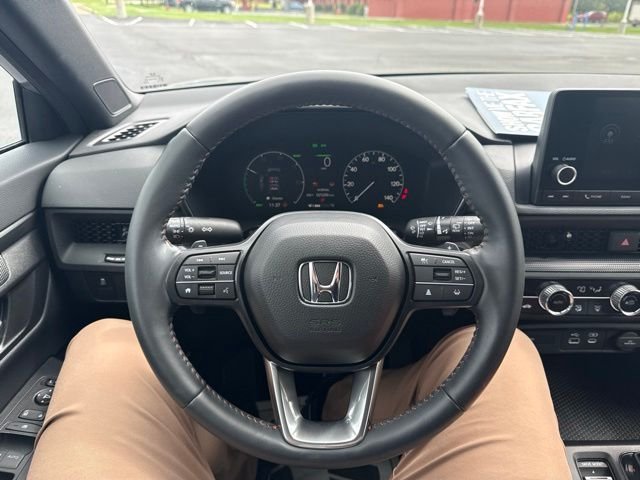 Used 2024  Honda Sport image 17
