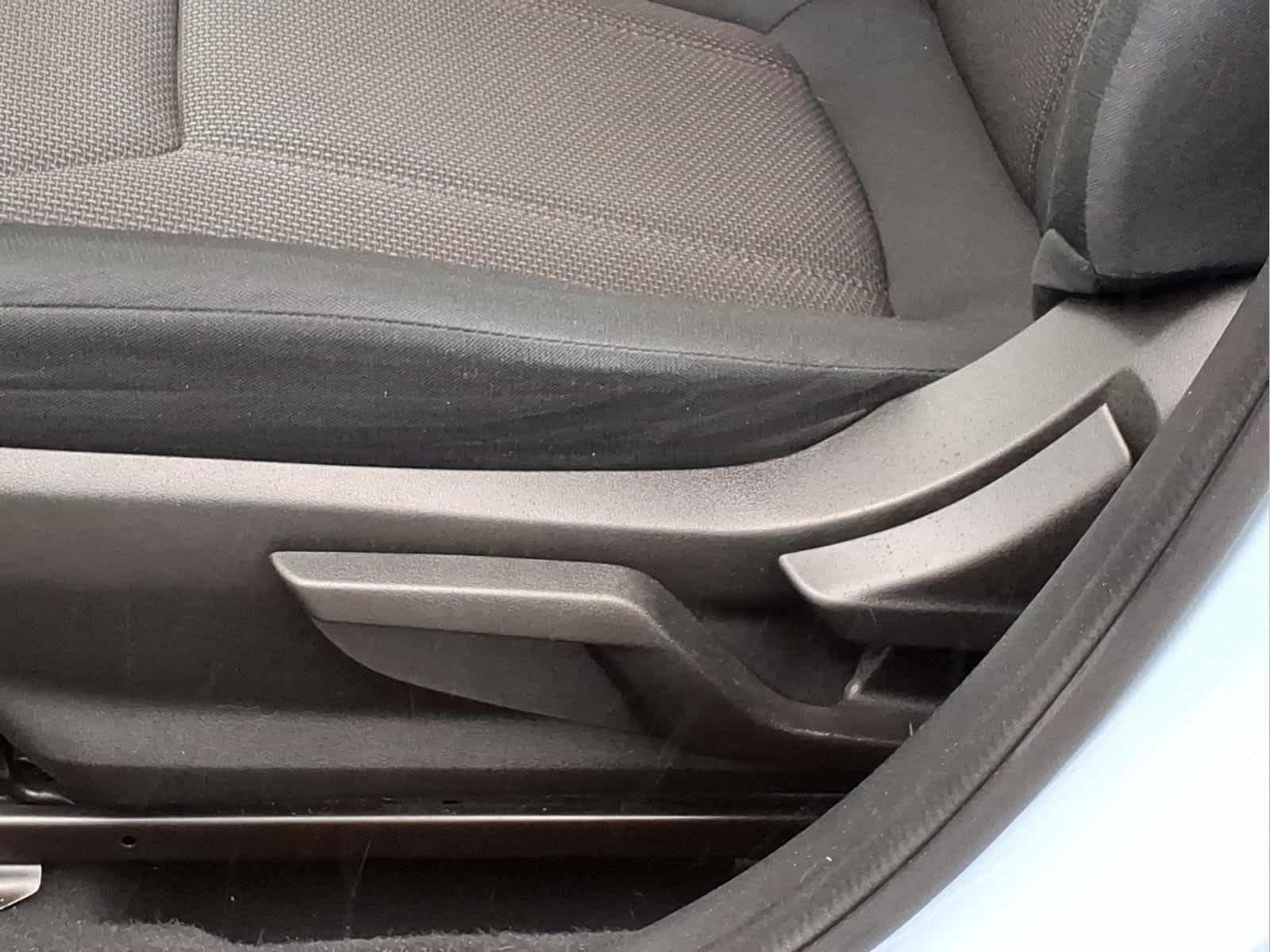 Used 2022 Cool Gray Khaki Subaru  image 16