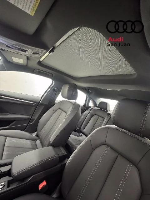 New 2026 Black Audi  image 15