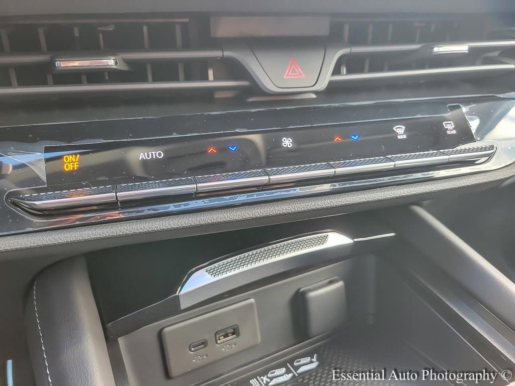 2026 BUICK ENVISION - Image 16