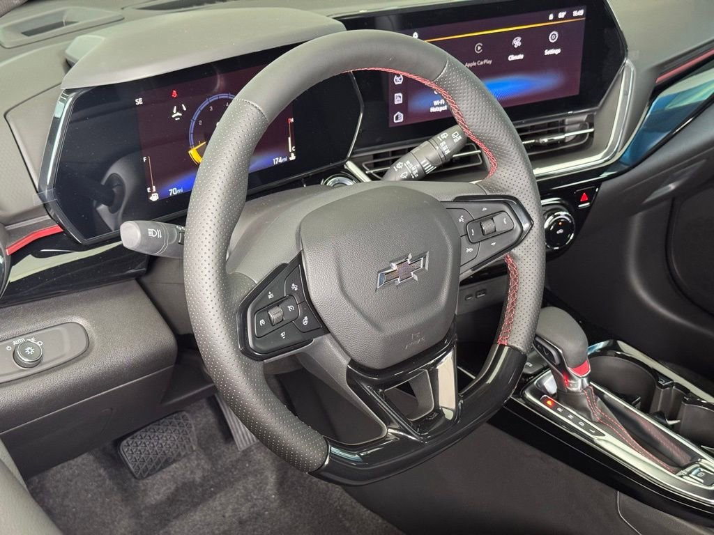 2026 Chevrolet Trax RS - Photo 17