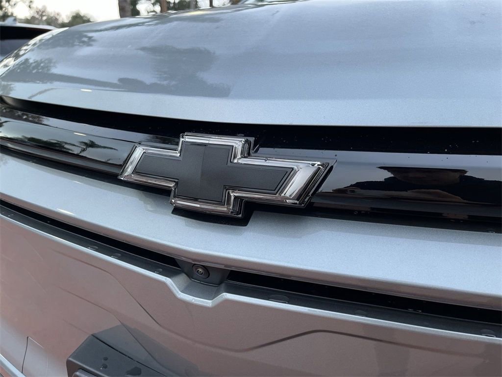 2026 Chevrolet Blazer EV LT - Photo 30