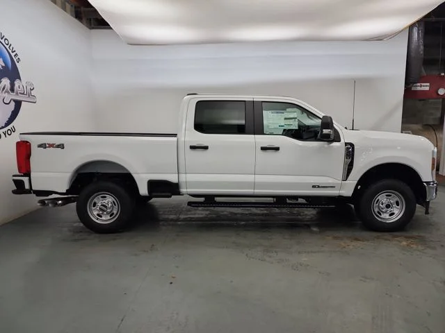 2026 Ford F-250 Super Duty XL - Photo 8