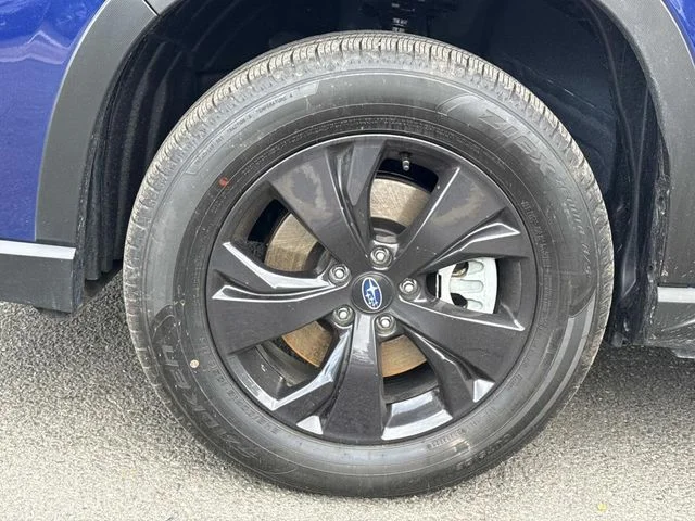 Used 2026  Subaru Premium image 12