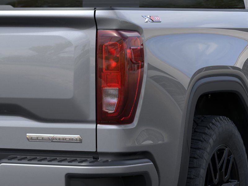 2026 GMC Sierra 1500 Elevation - Photo 12