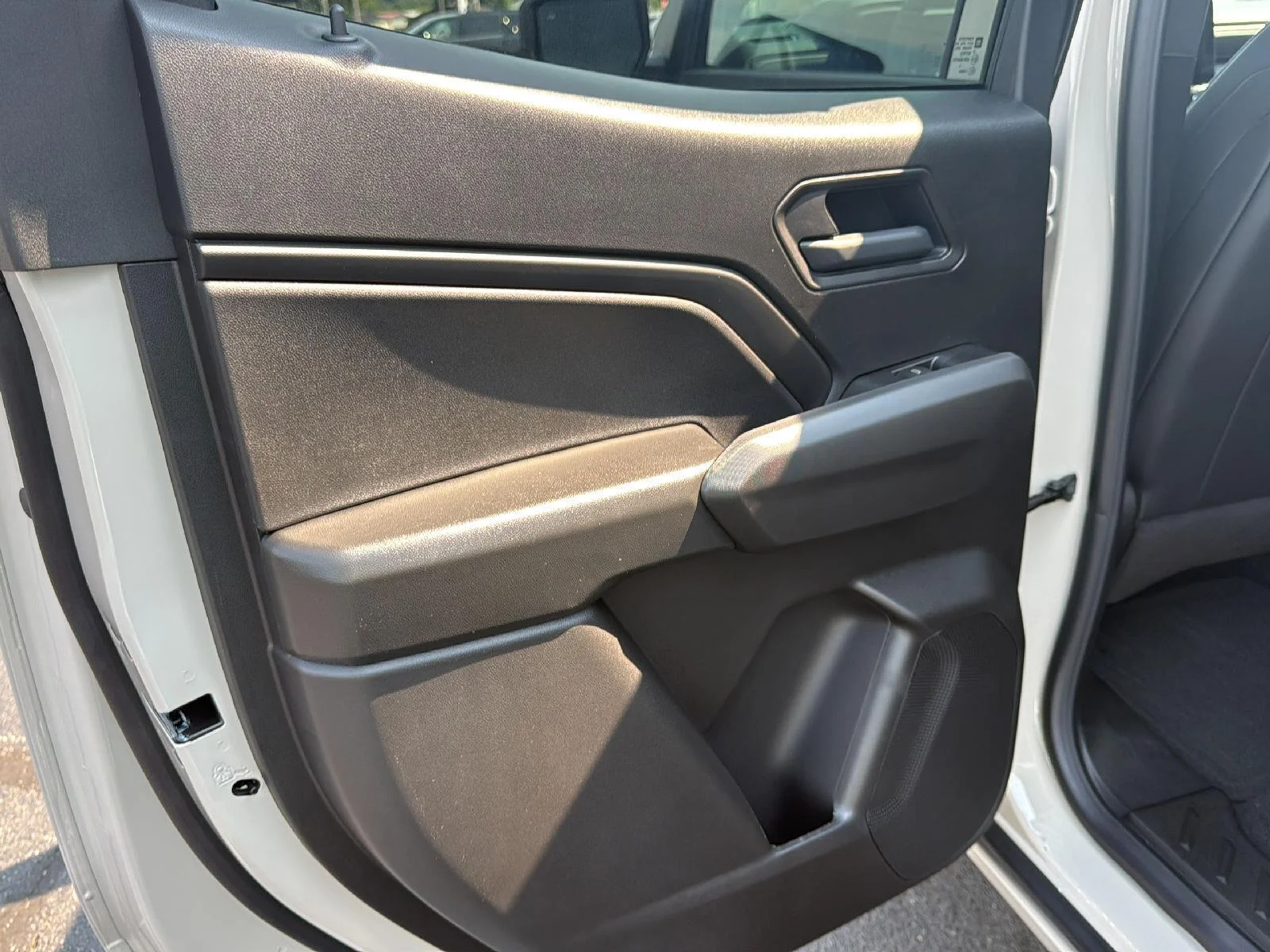 2026 Chevrolet Colorado Trail Boss - Photo 21