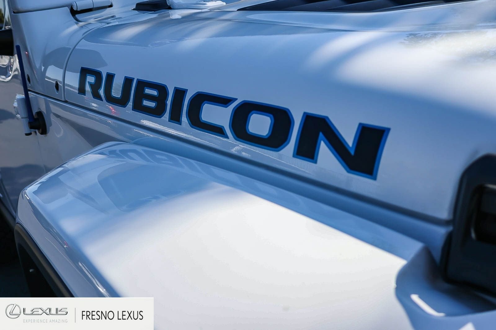 Used 2021 White Jeep Unlimited Rubicon 4xe image 12