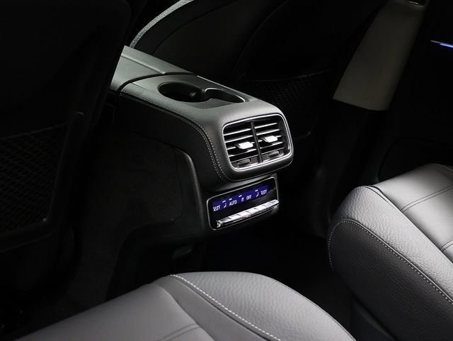 New 2026 Twilight Blue Metallic Mercedes-Benz GLS 450 image 43