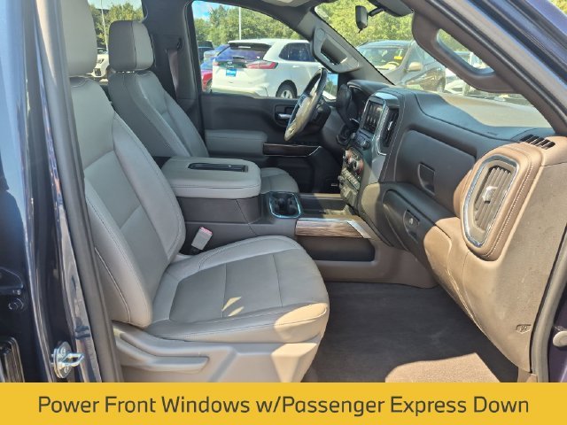 Used 2020 Blue Chevrolet RST image 33