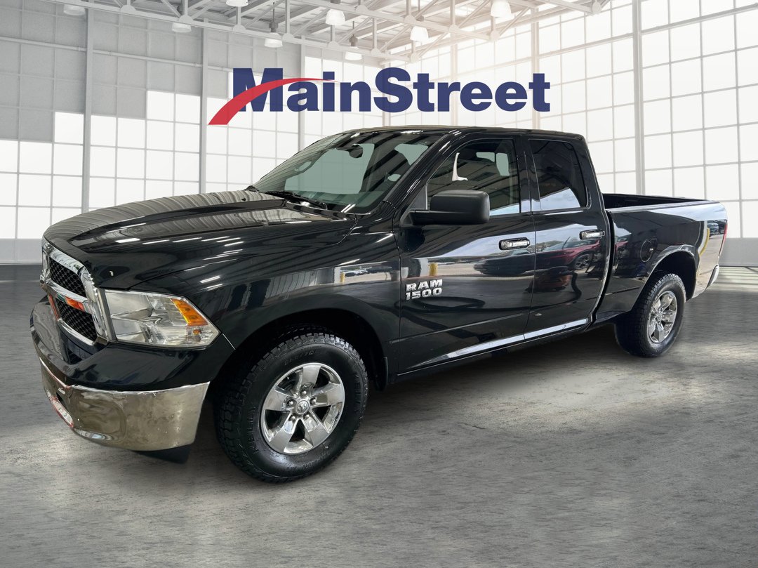 2016 RAM Ram 1500 Pickup