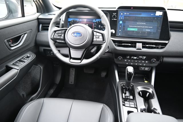 New 2026 Gray Subaru Premium image 9