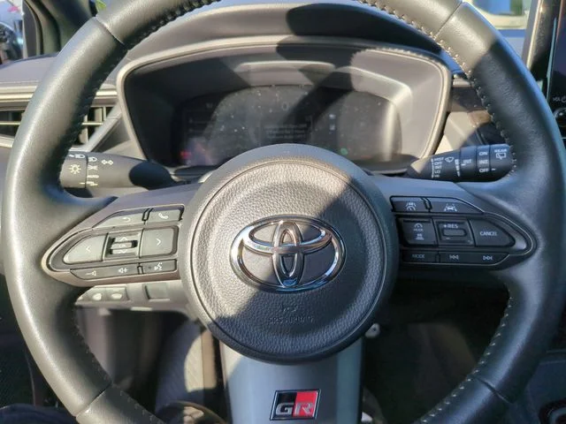 Used 2025 Black Toyota Premium image 30